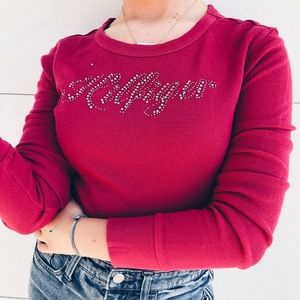 Tommy Hilfiger shirt